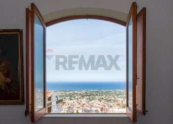 Vista dell\'acqua - Villa via palmitello, Carini - foto 3