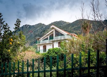 Casa all\'aperto - Villa via palmitello, Carini - foto 4