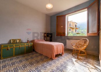 Camera - Villa via palmitello, Carini - foto 5