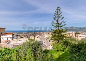 Vista dell\'acqua - Villa via palmitello, Carini - foto 6