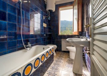 Bagno - Villa via palmitello, Carini - foto 10