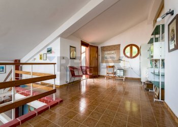 Sala - Villa via palmitello, Carini - foto 11