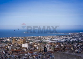 Vista panoramica - Villa via palmitello, Carini - foto 13