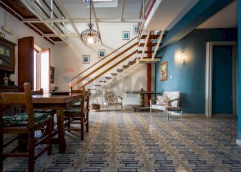 Sala - Villa via palmitello, Carini - foto 14