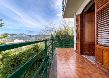 Balcone - Villa via palmitello, Carini - foto 16