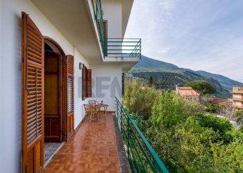 Balcone - Villa via palmitello, Carini - foto 18