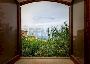 Terrazza - Villa via palmitello, Carini - foto 19