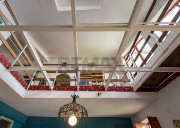 Scale - Villa via palmitello, Carini - foto 22