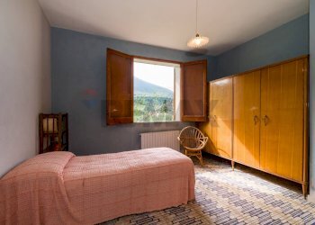Camera / camera da letto - Villa via palmitello, Carini - foto 25