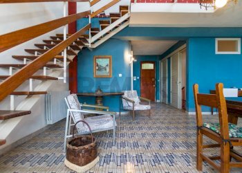 Scale - Villa via palmitello, Carini - foto 30