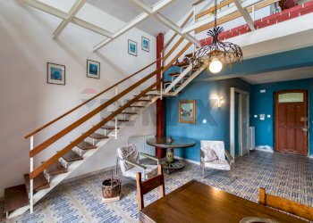 Scale - Villa via palmitello, Carini - foto 32