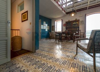 Sala da pranzo - Villa via palmitello, Carini - foto 33