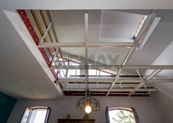 Scale - Villa via palmitello, Carini - foto 34