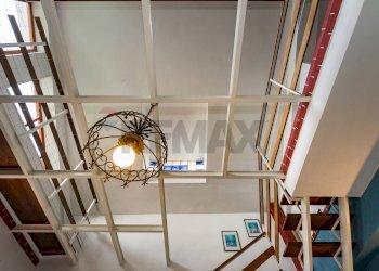 Scale - Villa via palmitello, Carini - foto 36