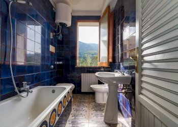Bagno - Villa via palmitello, Carini - foto 37