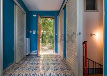 Hall / corridoio - Villa via palmitello, Carini - foto 38