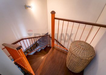 Scale - Villa via palmitello, Carini - foto 39