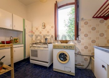 Cucina - Villa via palmitello, Carini - foto 40