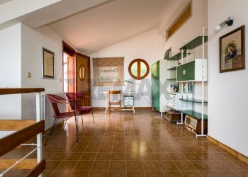 Soggiorno - Villa via palmitello, Carini - foto 41