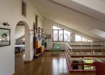 Camera / camera da letto - Villa via palmitello, Carini - foto 42