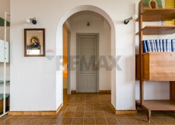 Hall / corridoio - Villa via palmitello, Carini - foto 44