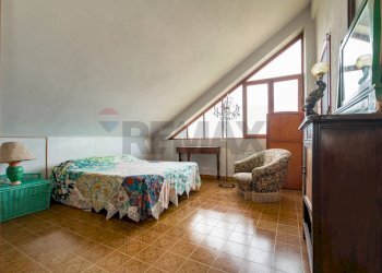 Camera / camera da letto - Villa via palmitello, Carini - foto 45