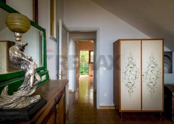 Hall / corridoio - Villa via palmitello, Carini - foto 46