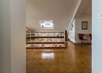 Scale - Villa via palmitello, Carini - foto 47