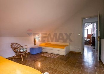 Camera / camera da letto - Villa via palmitello, Carini - foto 48