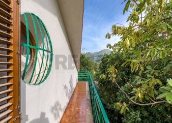 Balcone - Villa via palmitello, Carini - foto 49