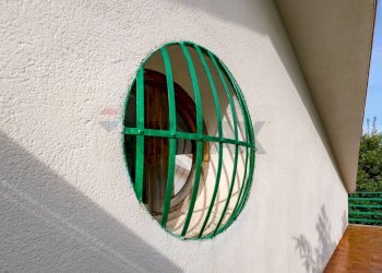 Dettagli - Villa via palmitello, Carini - foto 50