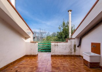 Terrazza - Villa via palmitello, Carini - foto 52