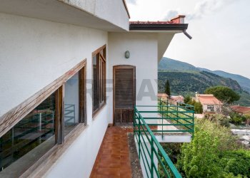 Balcone - Villa via palmitello, Carini - foto 53