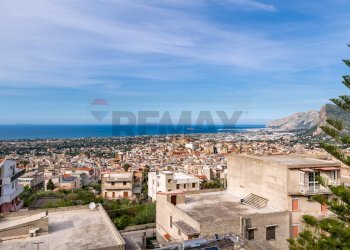 Vista dell\'acqua - Villa via palmitello, Carini - foto 54