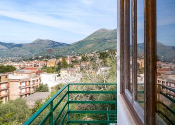 Balcone - Villa via palmitello, Carini - foto 55