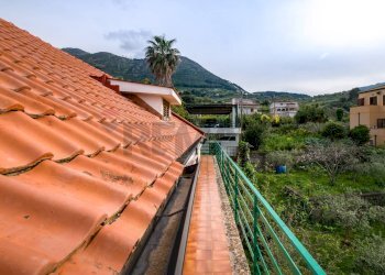 Balcone - Villa via palmitello, Carini - foto 56