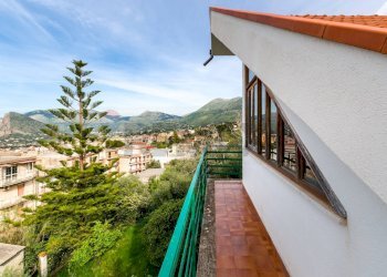 Balcone - Villa via palmitello, Carini - foto 57