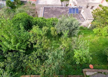 Giardino - Villa via palmitello, Carini - foto 58