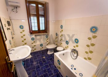 Bagno - Villa via palmitello, Carini - foto 62