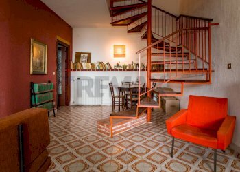 Scale - Villa via palmitello, Carini - foto 66