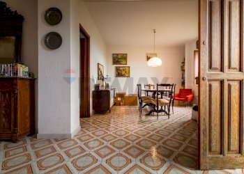 Sala da pranzo - Villa via palmitello, Carini - foto 68