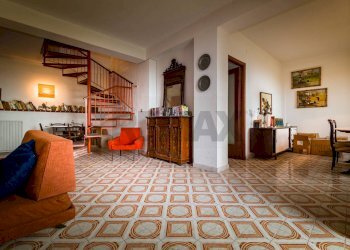 Soggiorno - Villa via palmitello, Carini - foto 69