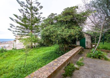 Giardino - Villa via palmitello, Carini - foto 70