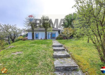 Giardino - Casa indipendente Via Galileo Galilei
 
46, Sant'Olcese - foto 1