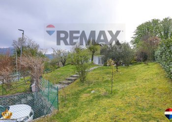 Giardino - Casa indipendente Via Galileo Galilei
 
46, Sant'Olcese - foto 3