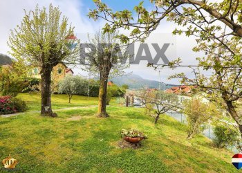 Giardino - Casa indipendente Via Galileo Galilei
 
46, Sant'Olcese - foto 6