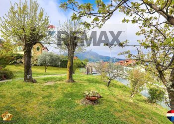 Giardino - Casa indipendente Via Galileo Galilei
 
46, Sant'Olcese - foto 7