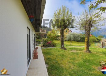 Giardino - Casa indipendente Via Galileo Galilei
 
46, Sant'Olcese - foto 8