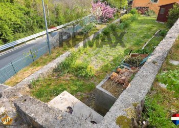 Giardino - Casa indipendente Via Galileo Galilei
 
46, Sant'Olcese - foto 10