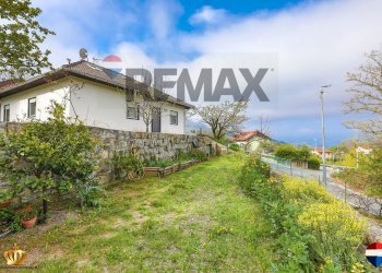 Casa all\'aperto - Casa indipendente Via Galileo Galilei
 
46, Sant'Olcese - foto 12